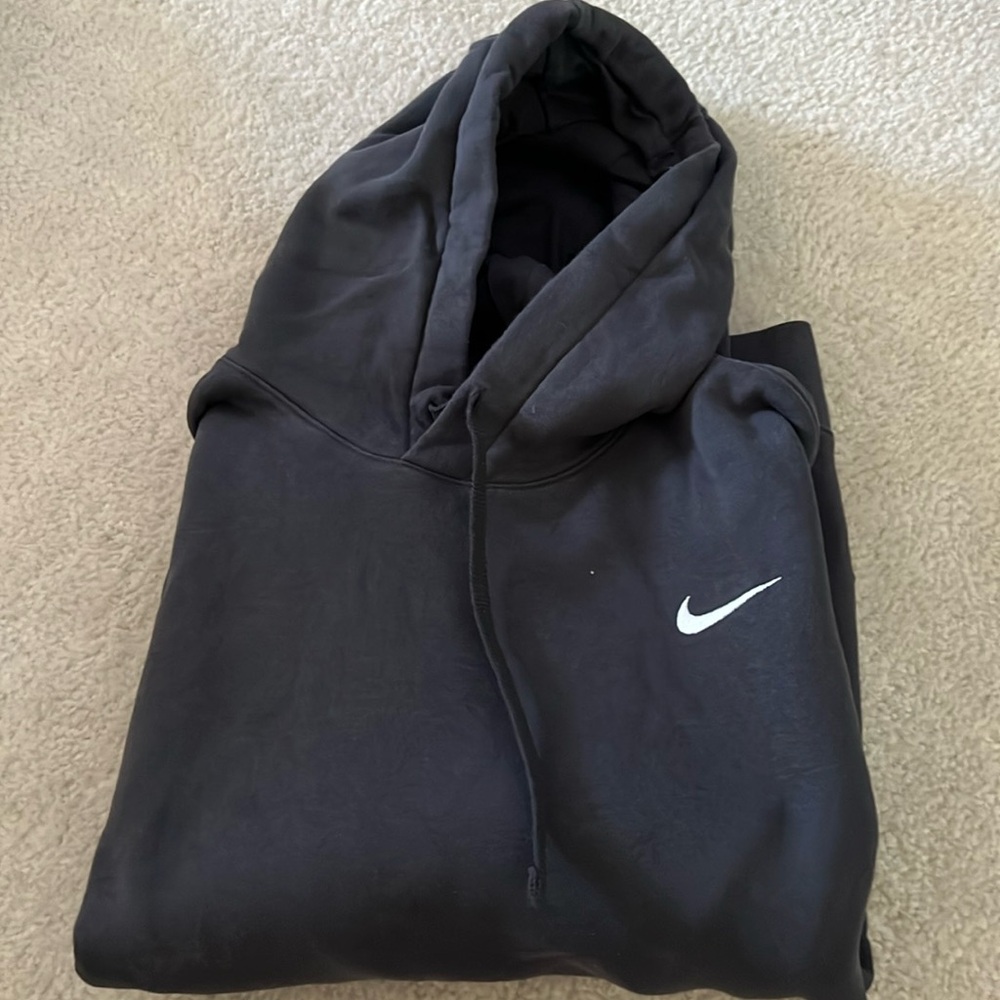 Nike classic Hoodie